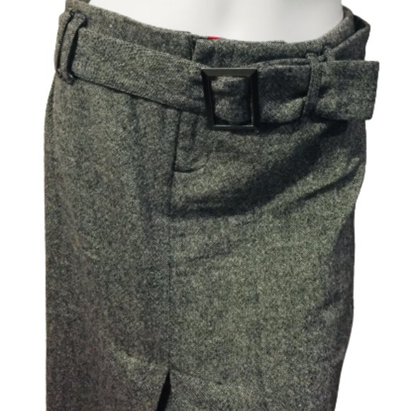 Tension S/P Ladies Grey Skirt - Picture 1 of 7